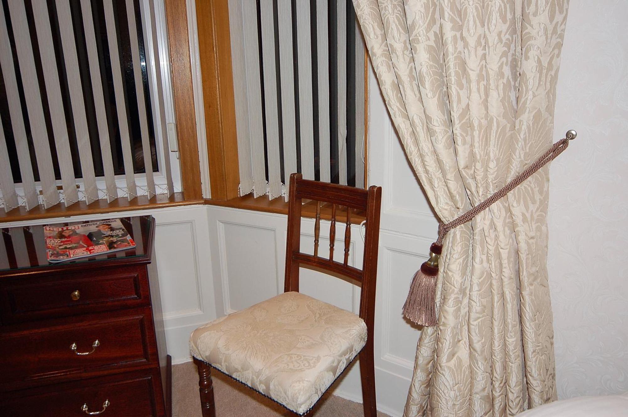 Inverlea Guest House Ayr Luaran gambar