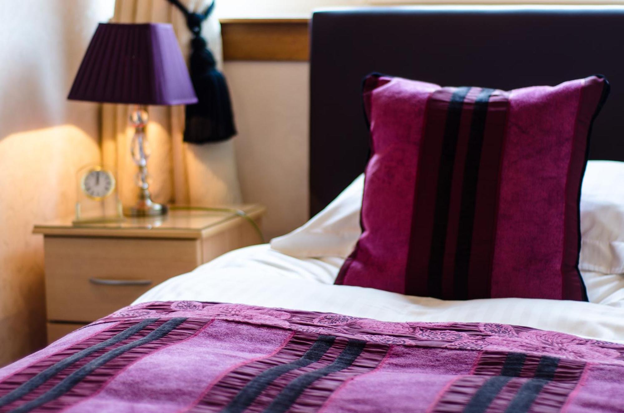 Inverlea Guest House Ayr Bilik gambar