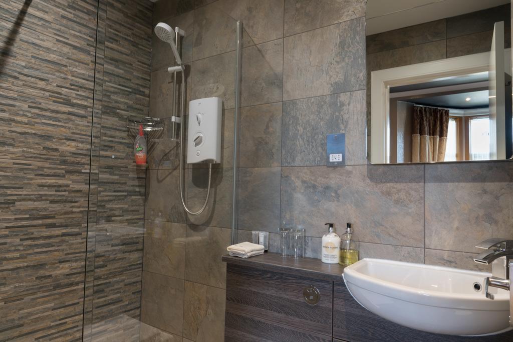 Inverlea Guest House Ayr Luaran gambar