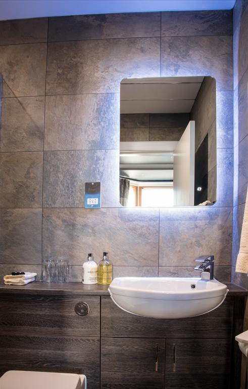 Inverlea Guest House Ayr Luaran gambar