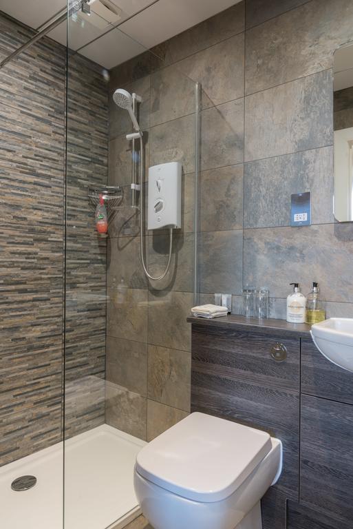 Inverlea Guest House Ayr Luaran gambar