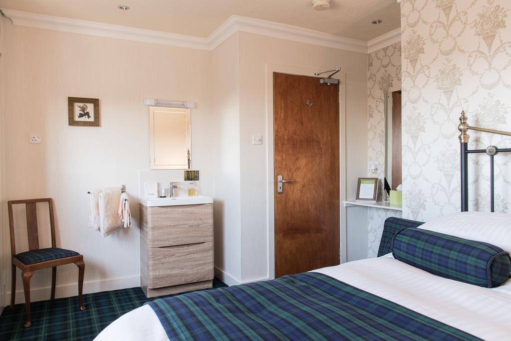 Inverlea Guest House Ayr Luaran gambar