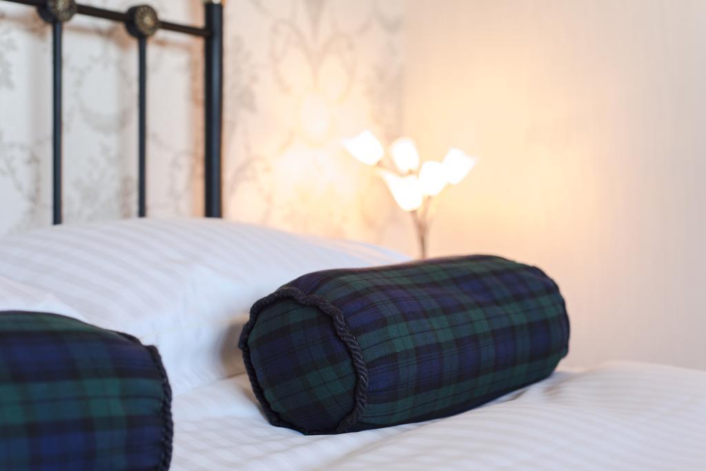 Inverlea Guest House Ayr Luaran gambar
