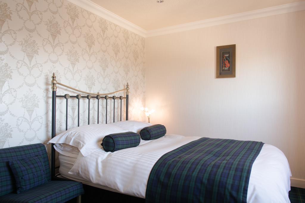 Inverlea Guest House Ayr Luaran gambar