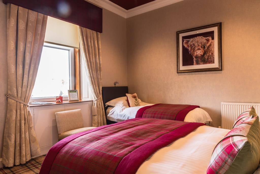 Inverlea Guest House Ayr Luaran gambar