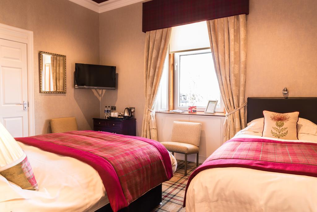 Inverlea Guest House Ayr Luaran gambar