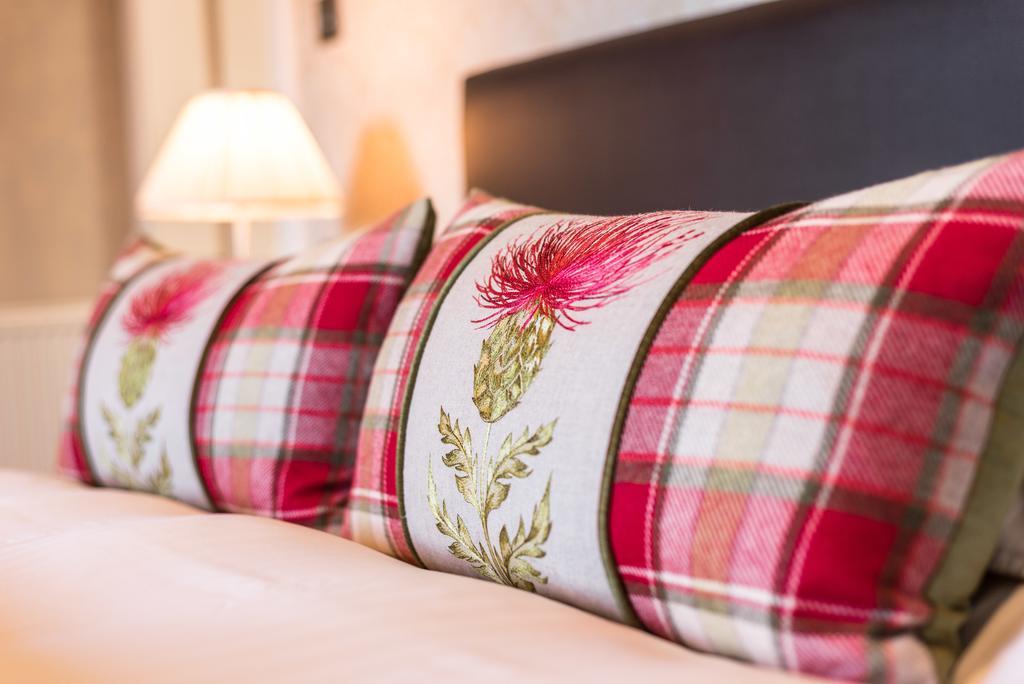 Inverlea Guest House Ayr Luaran gambar