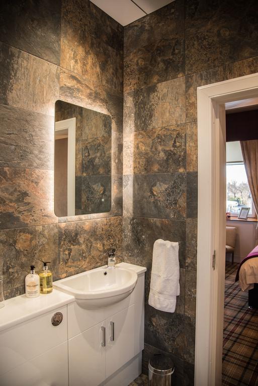 Inverlea Guest House Ayr Luaran gambar