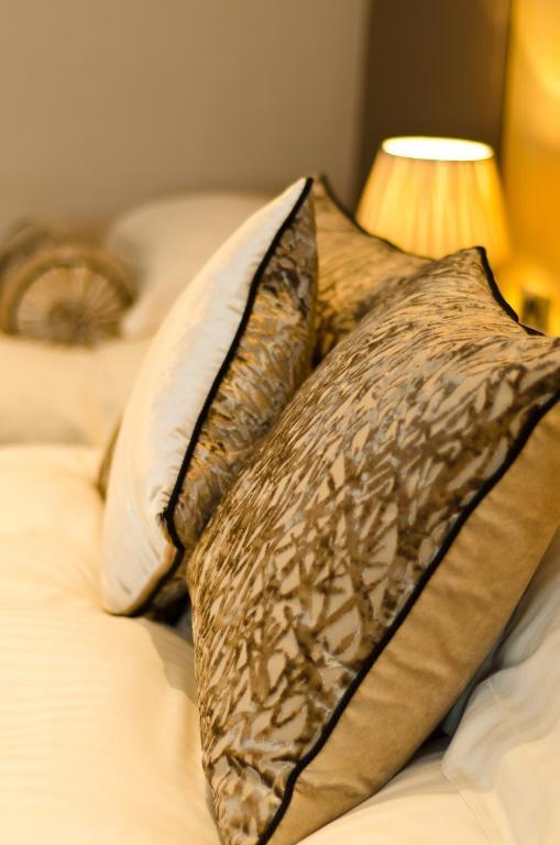 Inverlea Guest House Ayr Bilik gambar