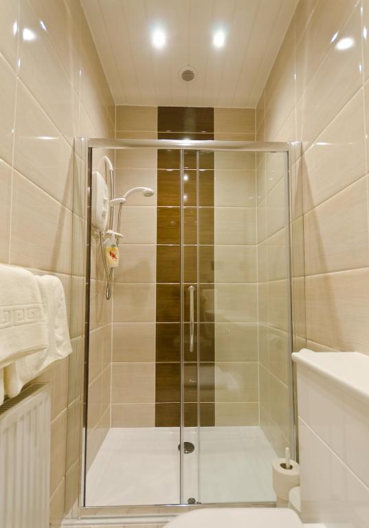 Inverlea Guest House Ayr Bilik gambar