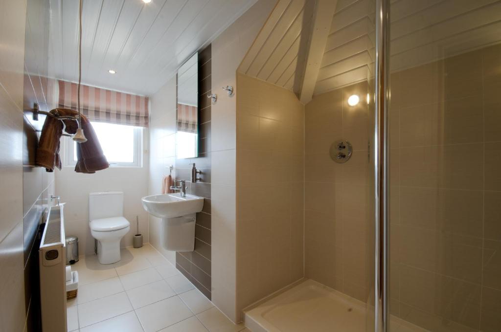 Inverlea Guest House Ayr Bilik gambar