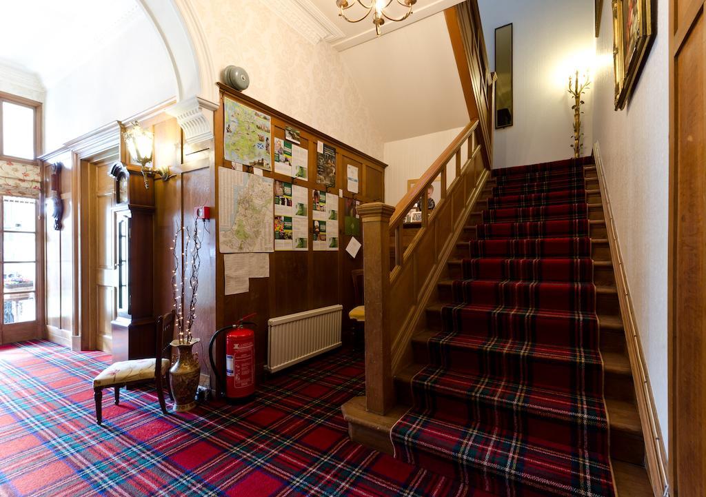 Inverlea Guest House Ayr Luaran gambar
