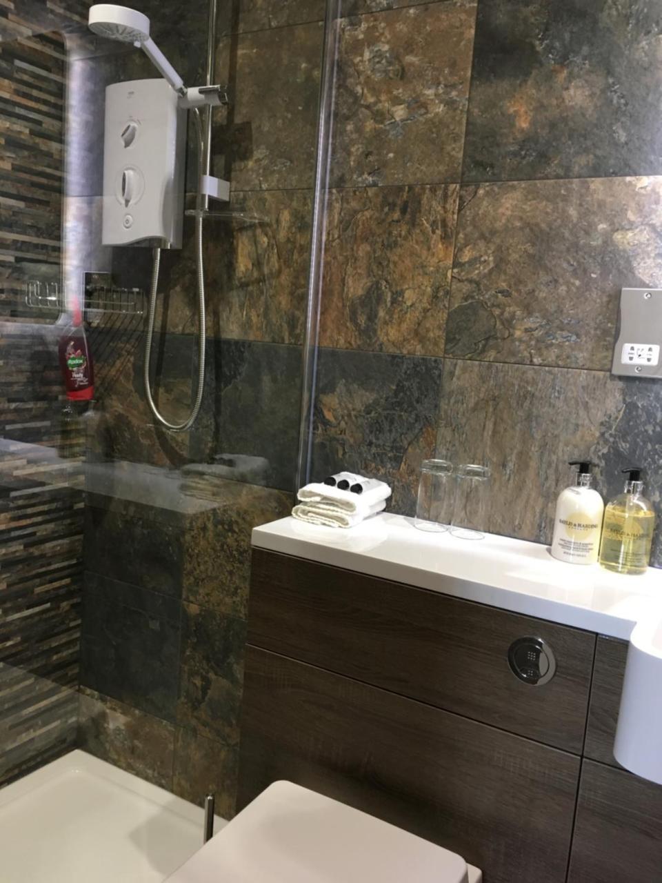 Inverlea Guest House Ayr Luaran gambar