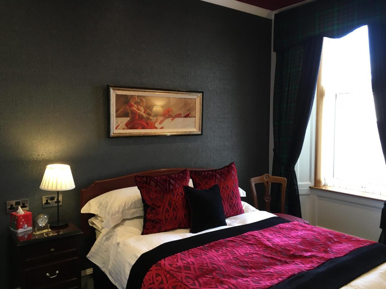 Inverlea Guest House Ayr Luaran gambar