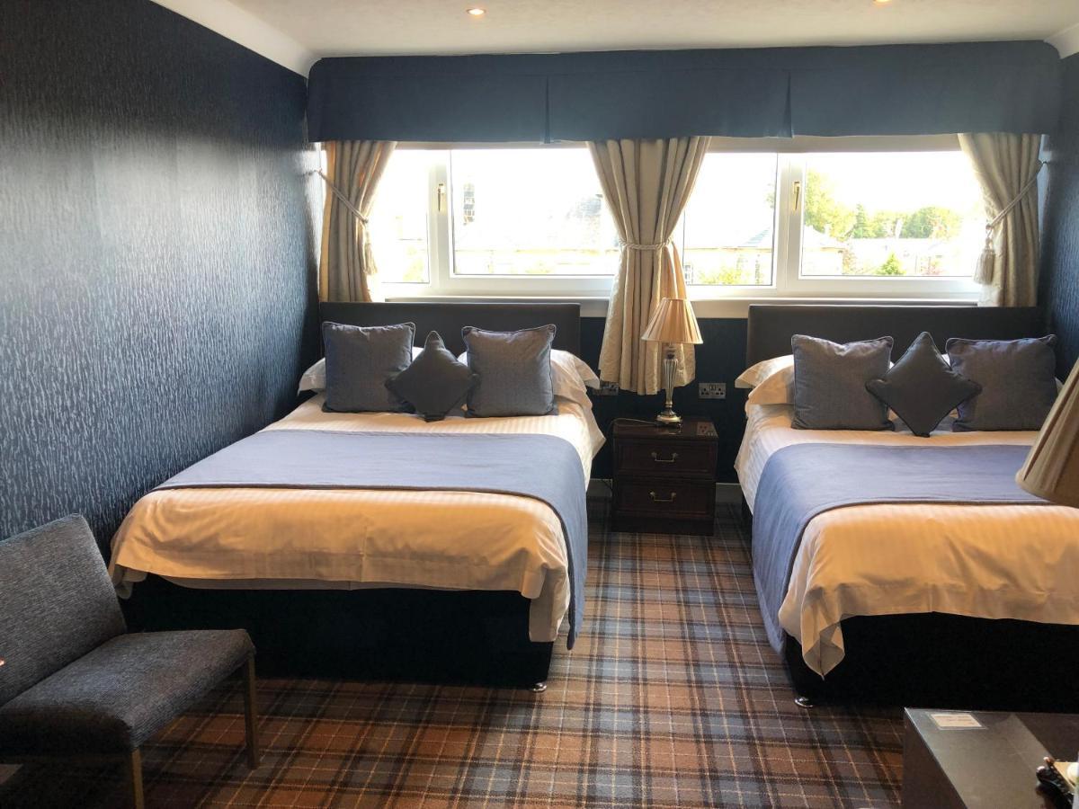 Inverlea Guest House Ayr Luaran gambar