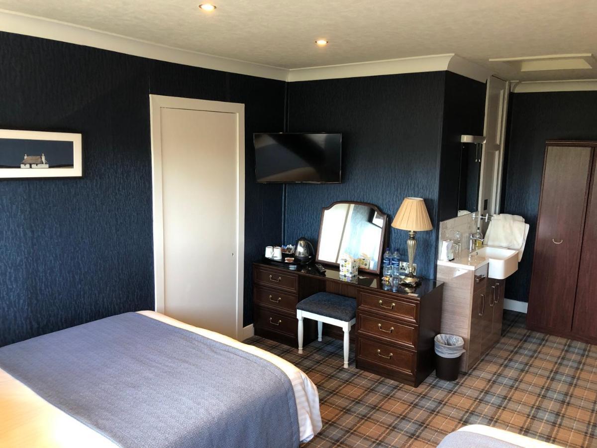 Inverlea Guest House Ayr Luaran gambar